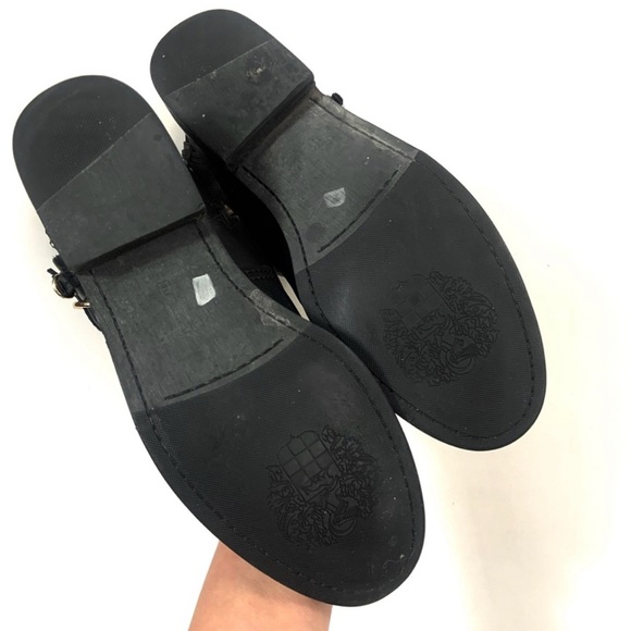 VINCE CAMUTO Kabo Riding Boots - Picture 7 of 7